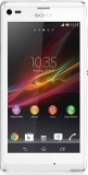 Ремонт телефона Sony Xperia L