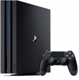 Ремонт приставки Sony PlayStation 4 Pro